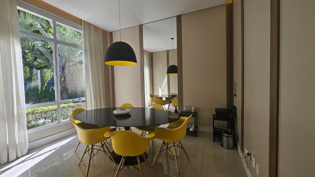 Apartamento à venda com 2 quartos, 94m² - Foto 42