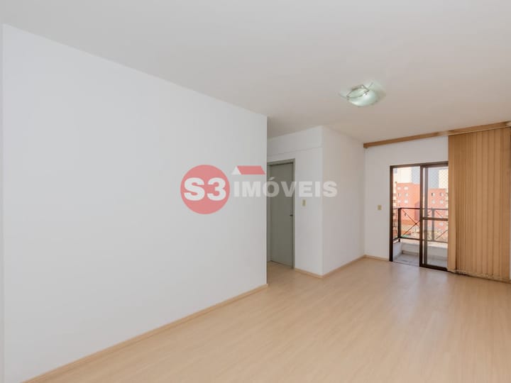 Apartamento à venda com 2 quartos, 65m² - Foto 6