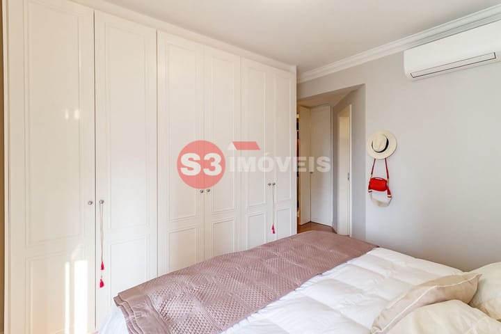 Apartamento à venda com 3 quartos, 225m² - Foto 15