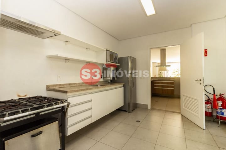 Apartamento à venda com 4 quartos, 136m² - Foto 45