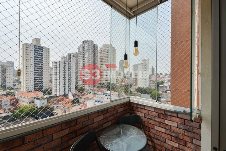 Apartamento à venda com 3 quartos, 76m² - Foto 15