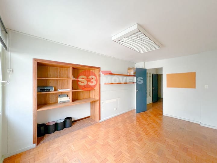 Conjunto Comercial-Sala à venda, 203m² - Foto 13