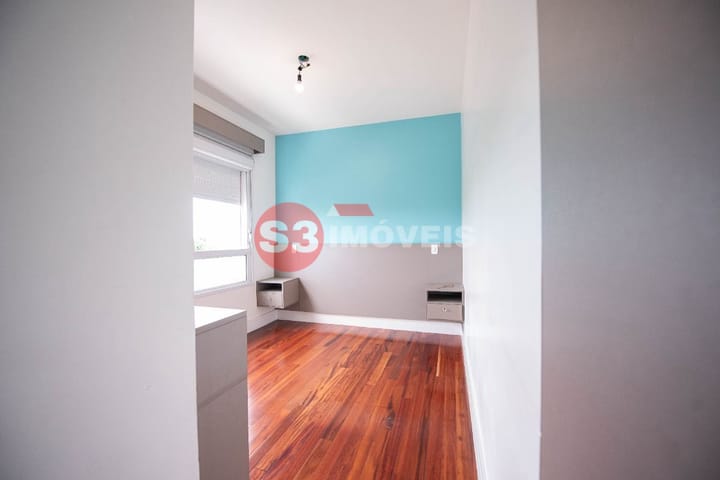 Apartamento à venda com 3 quartos, 134m² - Foto 15