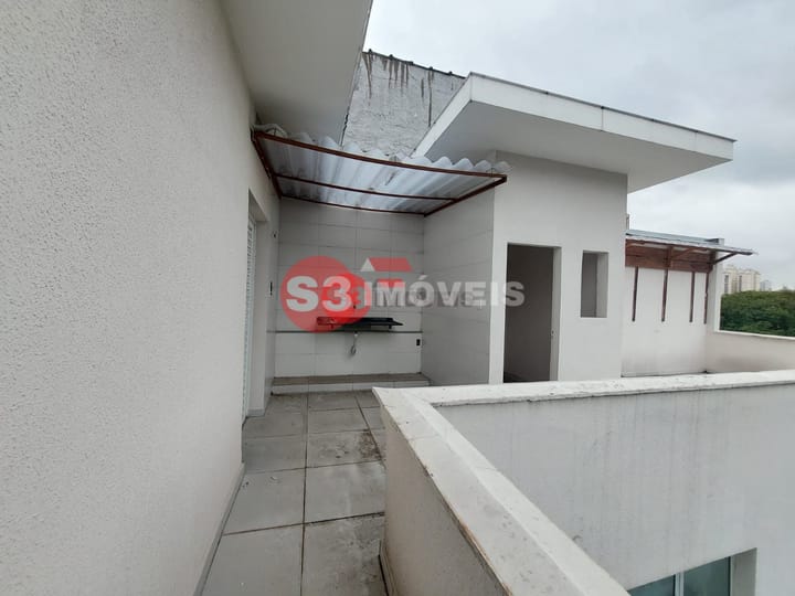 Casa à venda com 5 quartos, 310m² - Foto 10