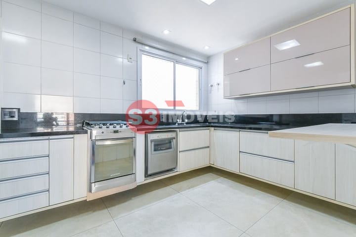 Apartamento à venda com 4 quartos, 128m² - Foto 14