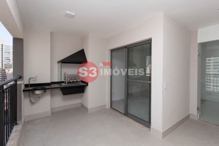 Apartamento à venda com 2 quartos, 68m² - Foto 1