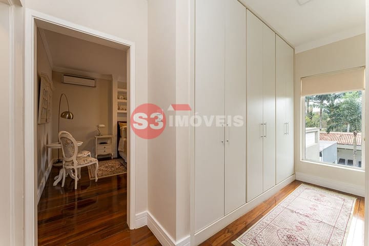 Casa à venda com 4 quartos, 510m² - Foto 51