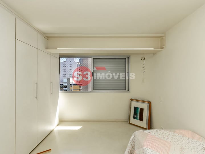 Apartamento à venda com 2 quartos, 270m² - Foto 24