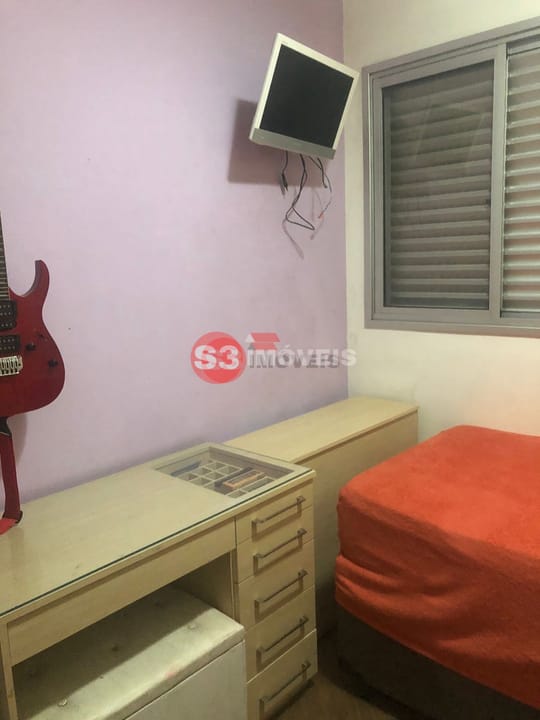 Apartamento à venda com 3 quartos, 68m² - Foto 13