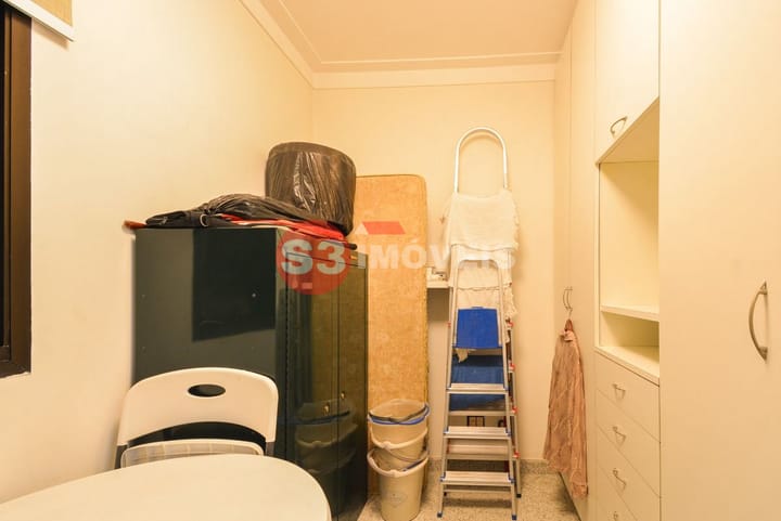 Apartamento à venda com 4 quartos, 374m² - Foto 60