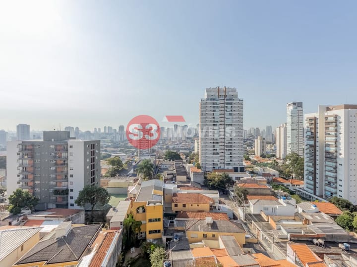 Apartamento à venda com 2 quartos, 73m² - Foto 13