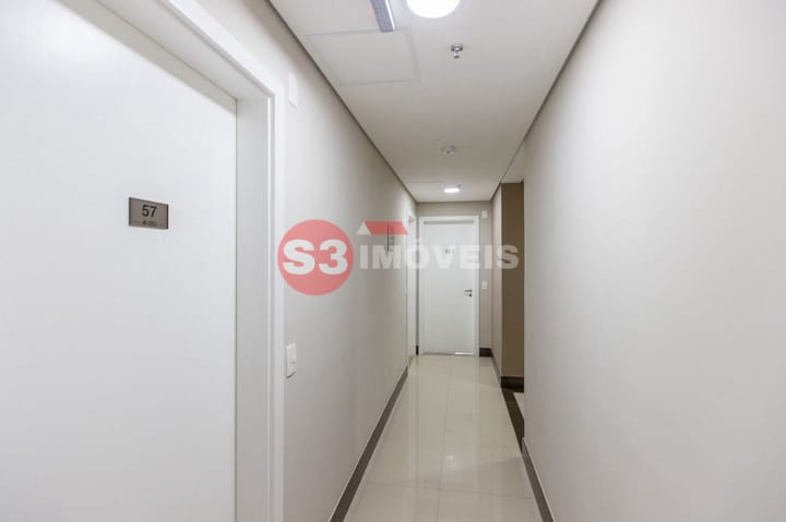 Conjunto Comercial-Sala à venda, 47m² - Foto 12