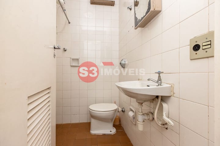 Apartamento à venda com 2 quartos, 90m² - Foto 13