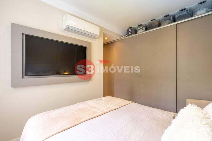 Apartamento à venda com 3 quartos, 87m² - Foto 31