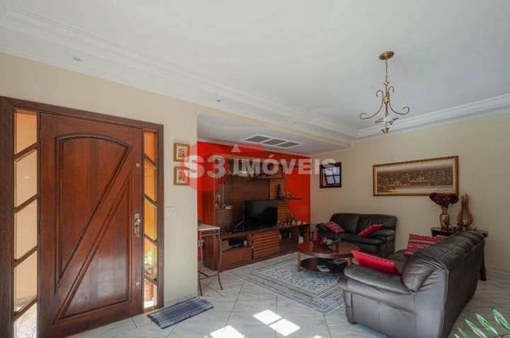 Casa à venda com 4 quartos, 280m² - Foto 5