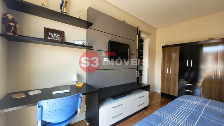 Casa à venda com 3 quartos, 245m² - Foto 50