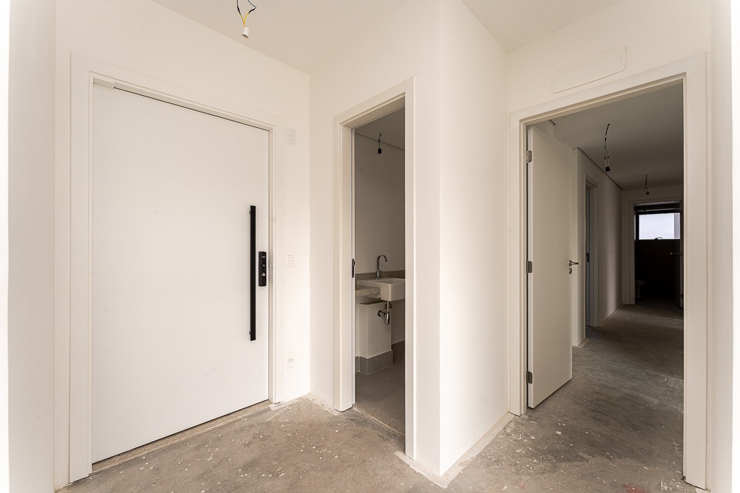 Apartamento à venda com 4 quartos, 186m² - Foto 7