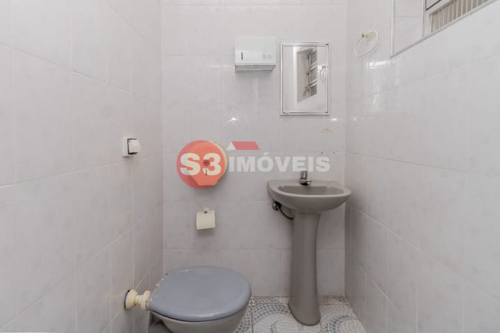 Casa à venda com 3 quartos, 250m² - Foto 29