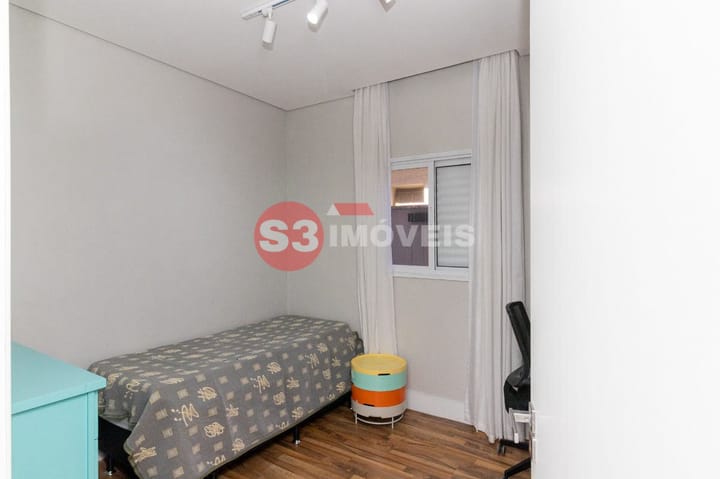 Casa à venda com 3 quartos, 125m² - Foto 12