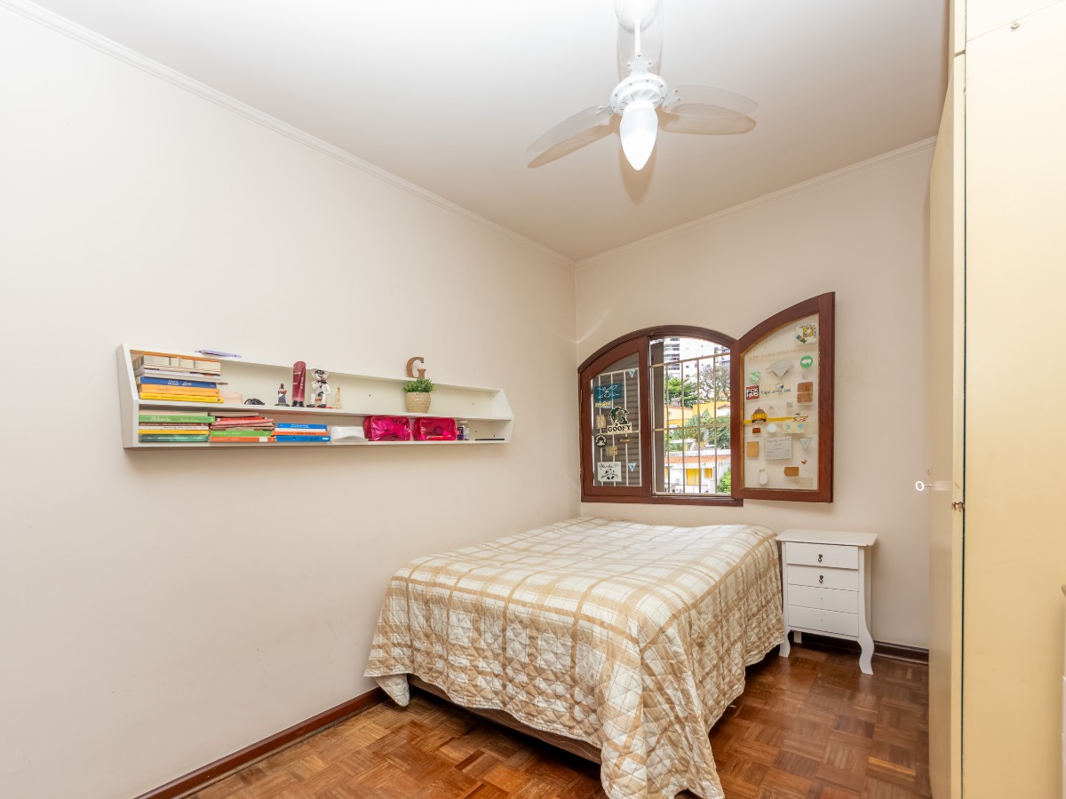 Apartamento à venda com 3 quartos, 85m² - Foto 17