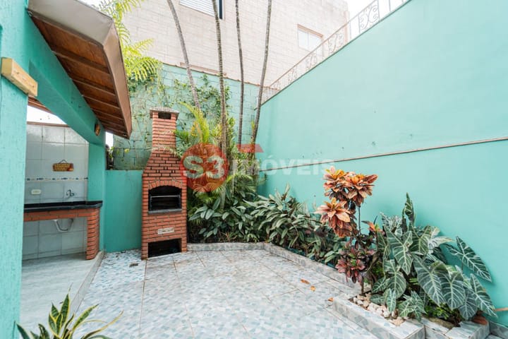 Casa à venda com 3 quartos, 170m² - Foto 23