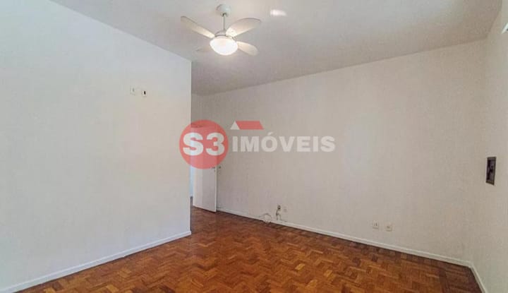 Apartamento à venda com 3 quartos, 132m² - Foto 6