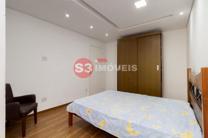 Casa à venda com 2 quartos, 140m² - Foto 23