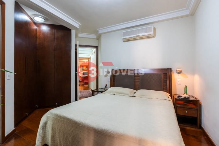 Apartamento à venda com 3 quartos, 120m² - Foto 19