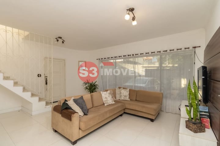 Casa à venda com 3 quartos, 165m² - Foto 6