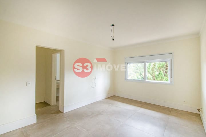 Casa de Condomínio à venda com 4 quartos, 502m² - Foto 27