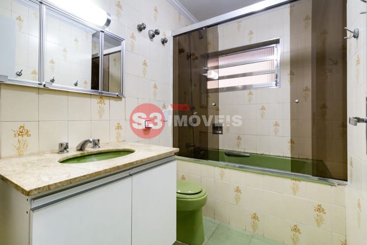 Apartamento à venda com 3 quartos, 139m² - Foto 5