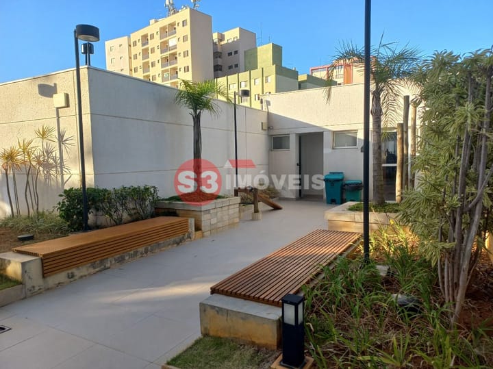 Apartamento à venda com 2 quartos, 76m² - Foto 69