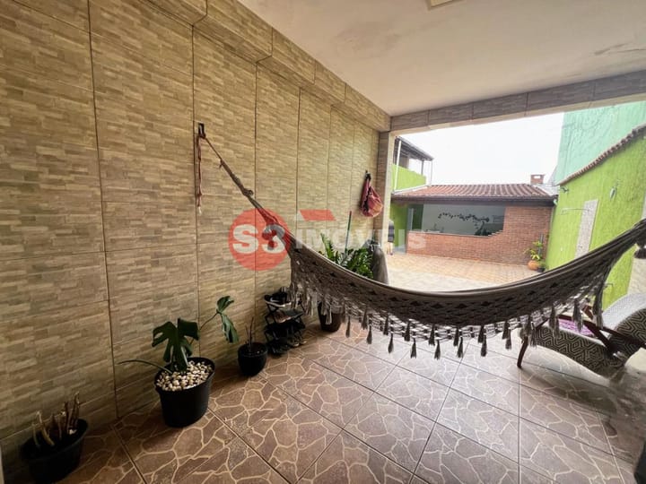 Casa à venda com 2 quartos, 168m² - Foto 5