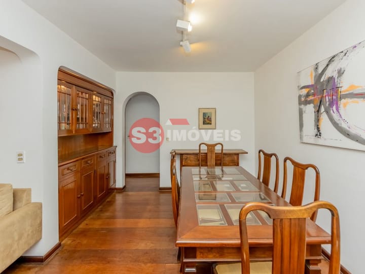 Apartamento à venda com 3 quartos, 102m² - Foto 19