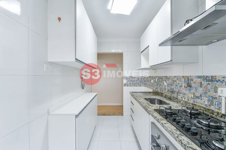 Apartamento à venda com 3 quartos, 63m² - Foto 18