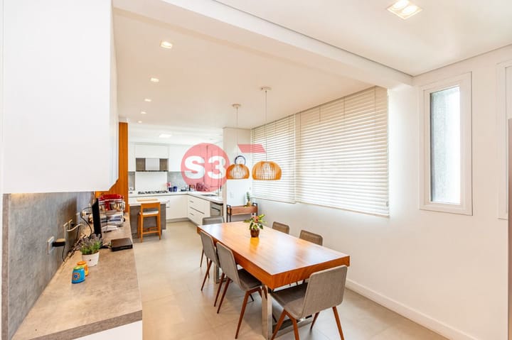 Apartamento à venda com 4 quartos, 411m² - Foto 47