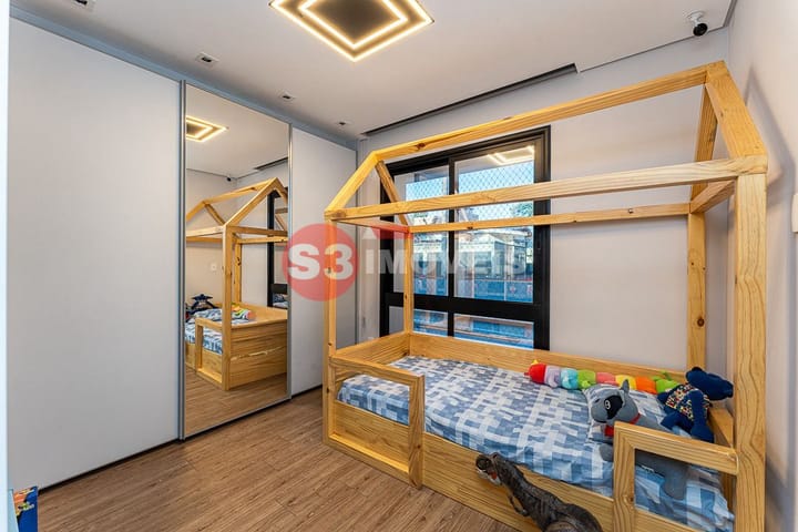 Casa de Condomínio à venda com 3 quartos, 514m² - Foto 71