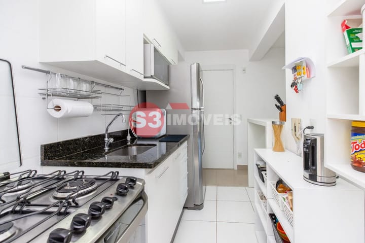 Apartamento à venda com 3 quartos, 92m² - Foto 17