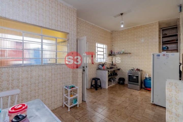 Casa à venda com 2 quartos, 150m² - Foto 7