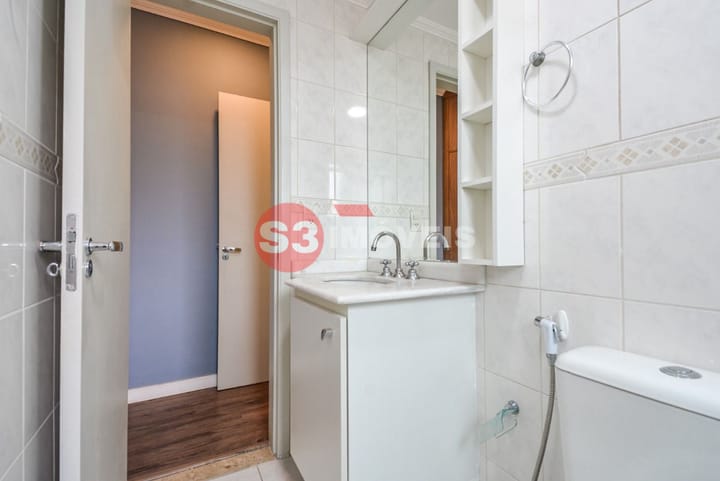 Apartamento à venda com 2 quartos, 65m² - Foto 24