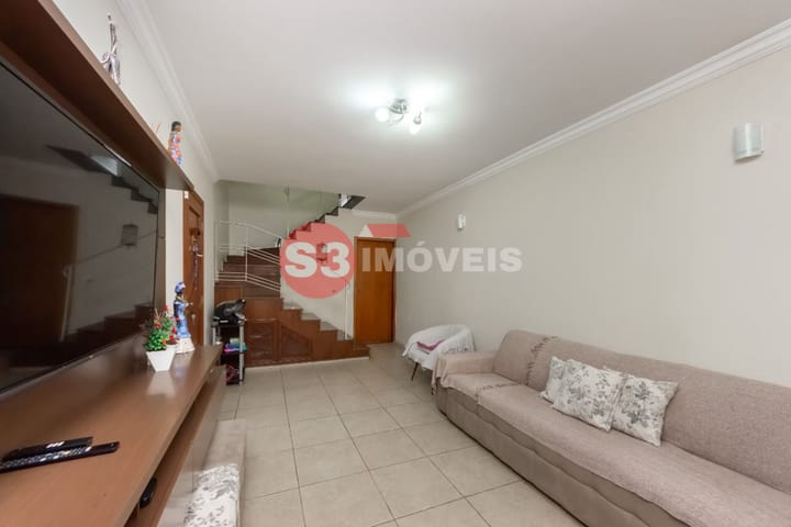 Casa à venda com 2 quartos, 120m² - Foto 16