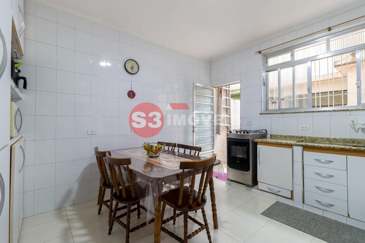 Casa à venda com 3 quartos, 112m² - Foto 5