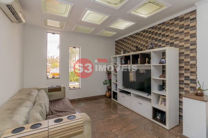 Casa à venda com 4 quartos, 219m² - Foto 5