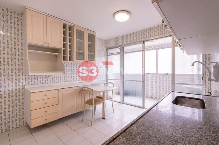 Apartamento à venda com 2 quartos, 87m² - Foto 22