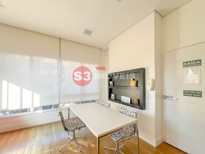 Apartamento à venda com 2 quartos, 46m² - Foto 21