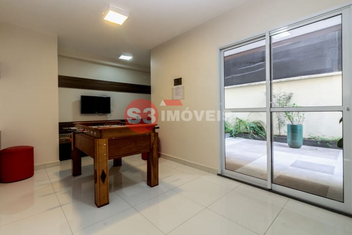 Apartamento à venda com 2 quartos, 56m² - Foto 29