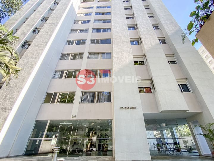 Apartamento à venda com 3 quartos, 105m² - Foto 34