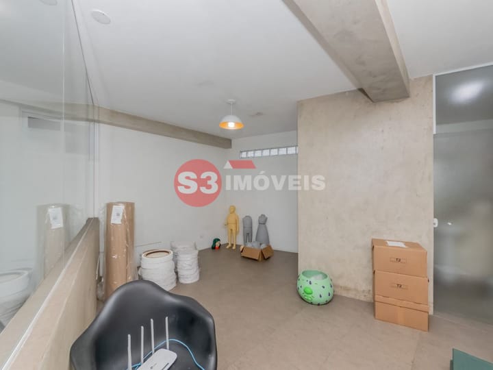 Casa à venda com 3 quartos, 180m² - Foto 19