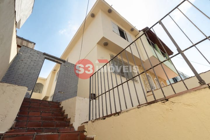 Casa à venda com 3 quartos, 168m² - Foto 41