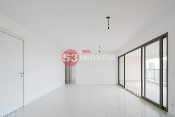 Apartamento à venda com 3 quartos, 131m² - Foto 7